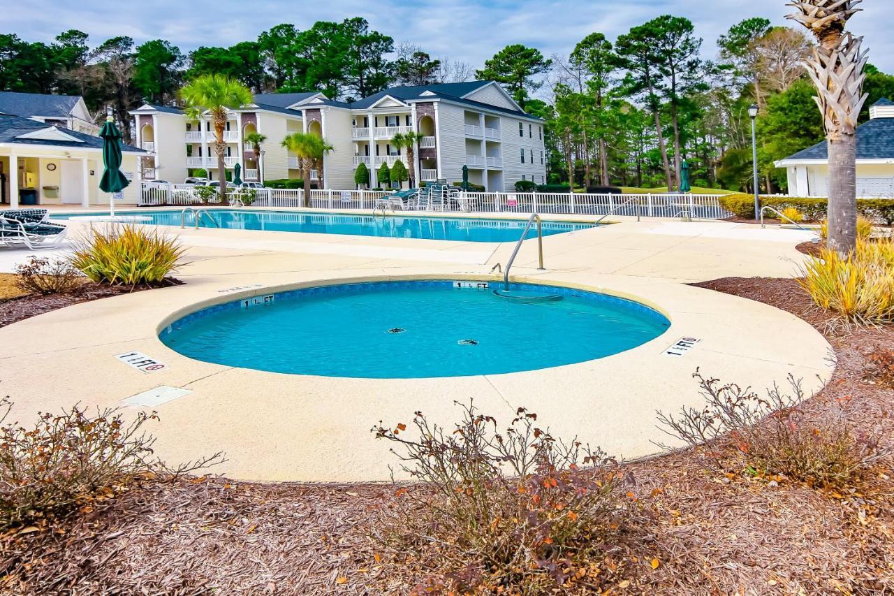 River Oaks Retreat 미를 비치 외부 사진