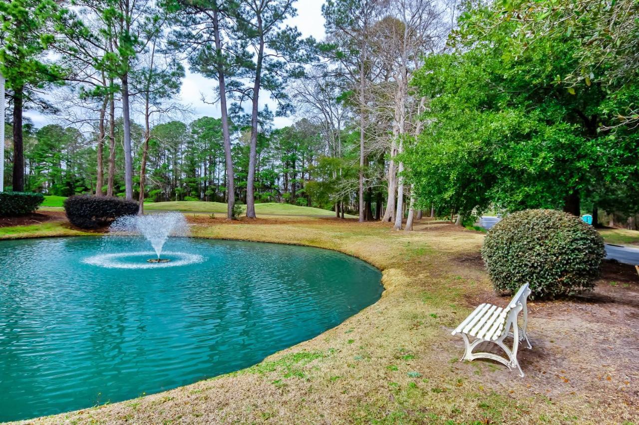 River Oaks Retreat 미를 비치 외부 사진